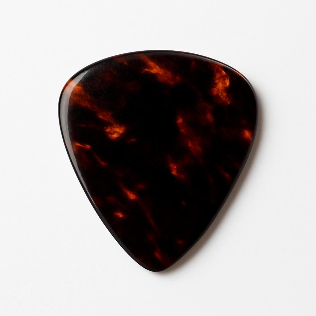 클래식 셀룰로이드 피크함