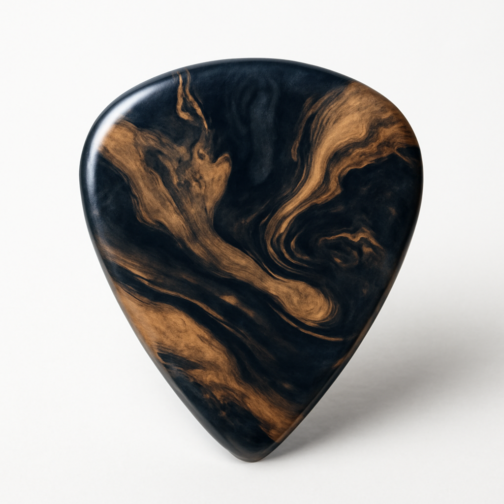 커스텀 아트 피크함